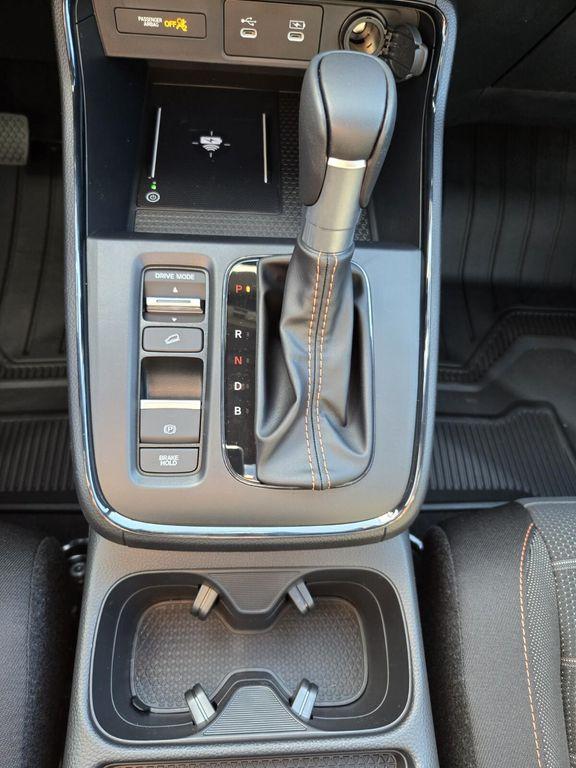 new 2026 Honda CR-V Hybrid car, priced at $35,938