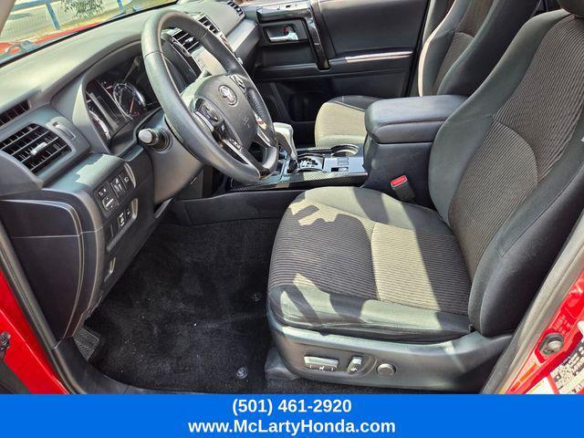used 2022 Toyota 4Runner car, priced at $35,169