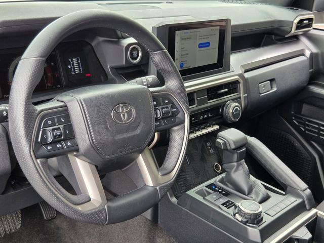 used 2025 Toyota 4Runner car, priced at $43,891