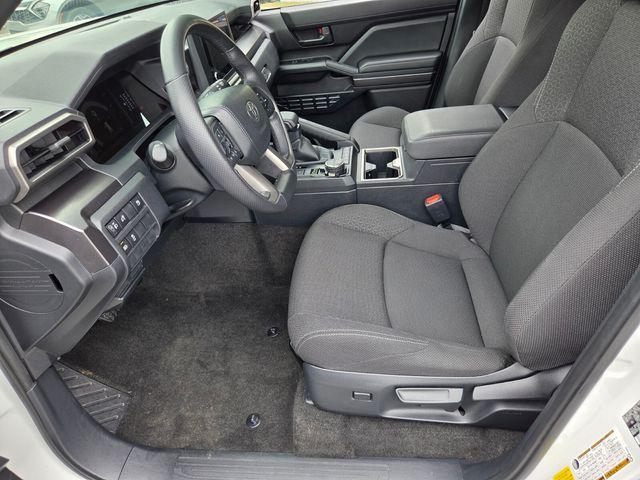 used 2025 Toyota 4Runner car, priced at $43,891