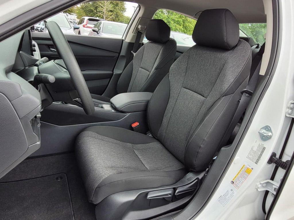 new 2025 Honda Accord car, priced at $28,834