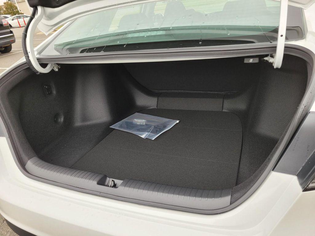 new 2025 Honda Accord car, priced at $28,834