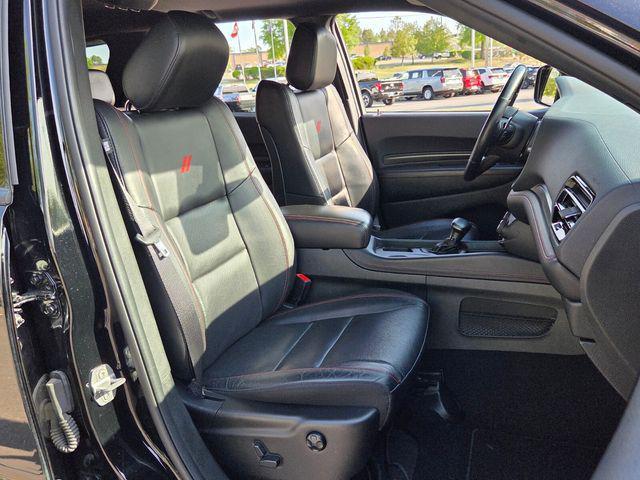 used 2024 Dodge Durango car, priced at $29,238