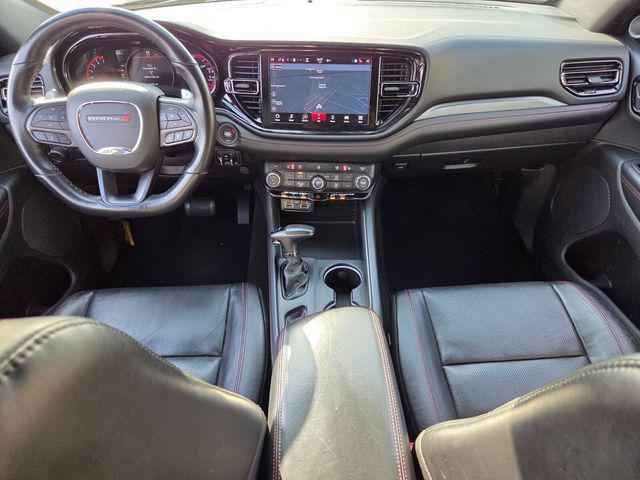 used 2024 Dodge Durango car, priced at $29,238