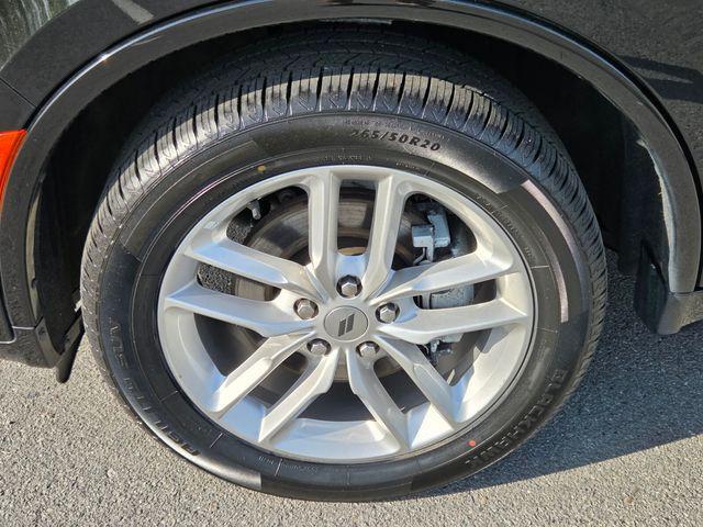 used 2024 Dodge Durango car, priced at $29,238
