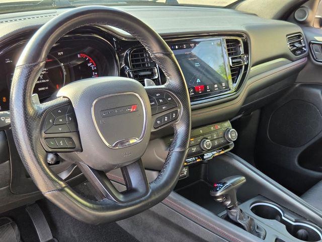 used 2024 Dodge Durango car, priced at $29,238