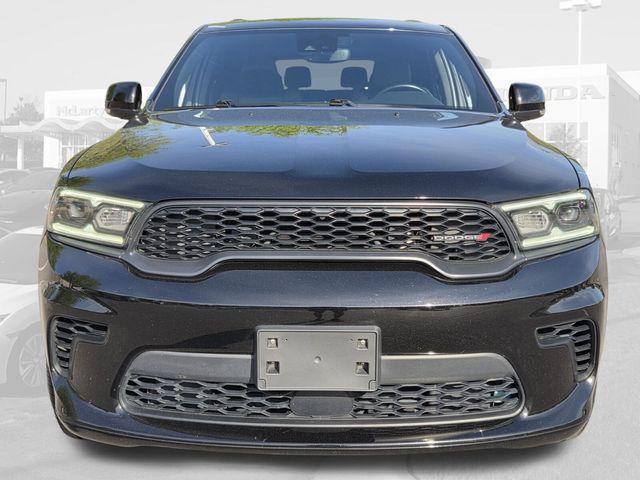 used 2024 Dodge Durango car, priced at $29,238
