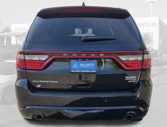 used 2024 Dodge Durango car, priced at $29,238