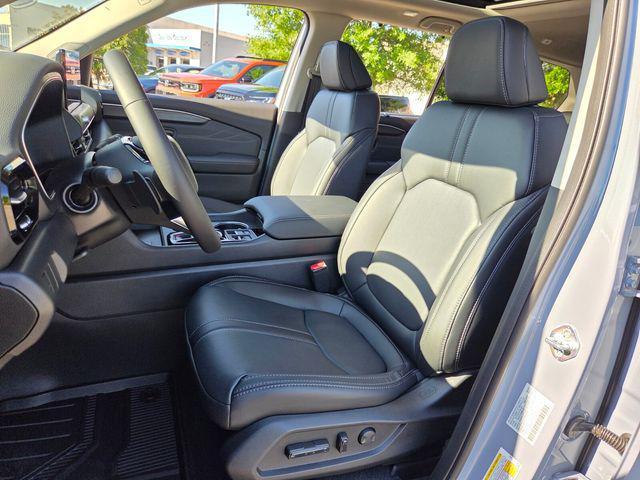new 2026 Honda Pilot car, priced at $53,300