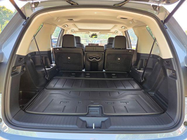 new 2026 Honda Pilot car, priced at $53,300