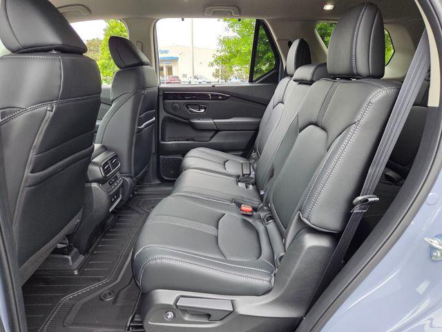 new 2026 Honda Pilot car, priced at $48,090