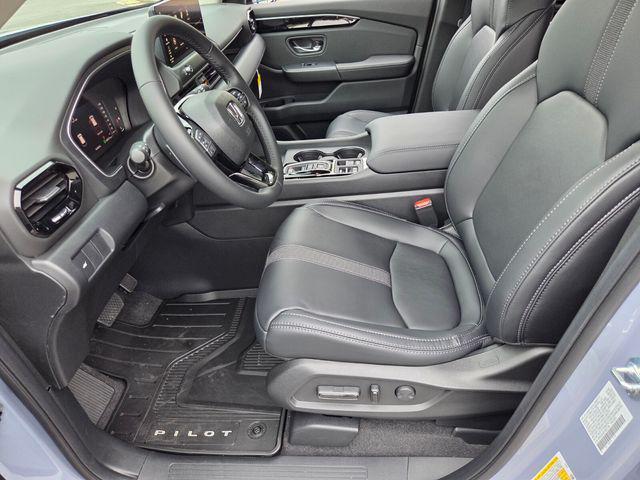 new 2026 Honda Pilot car, priced at $48,090