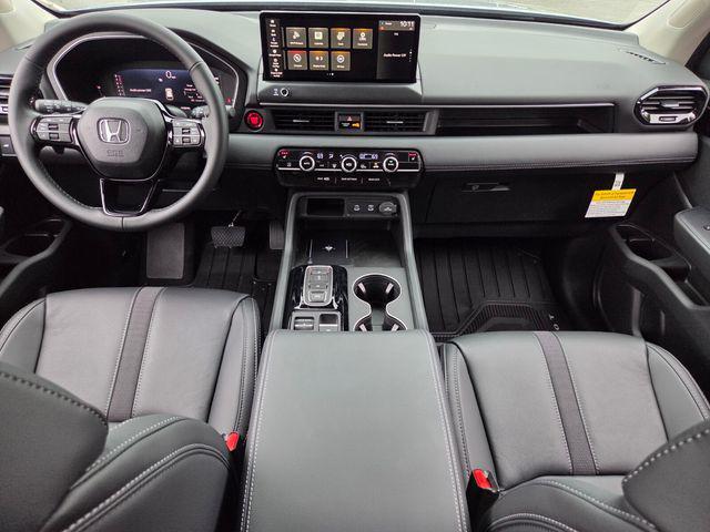 new 2026 Honda Pilot car, priced at $48,090