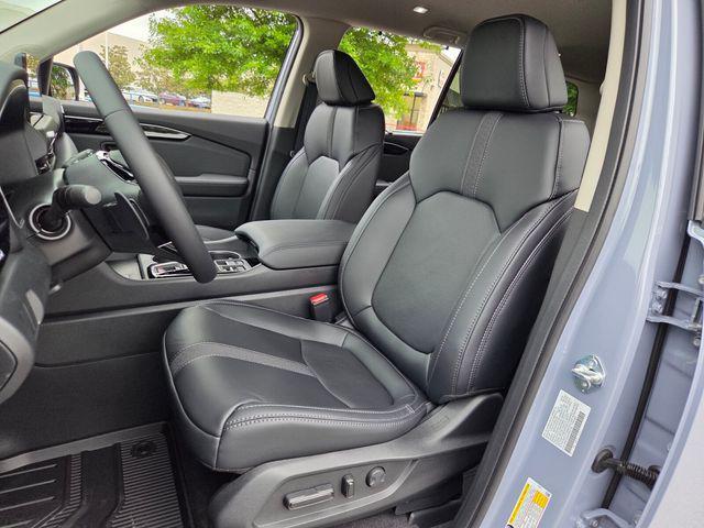 new 2026 Honda Pilot car, priced at $48,090