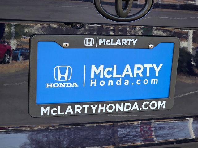 used 2024 Toyota RAV4 car, priced at $33,828