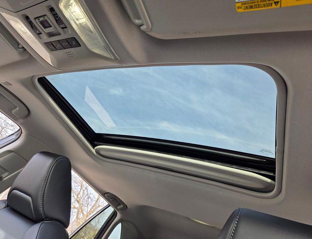 used 2024 Toyota RAV4 car, priced at $33,828