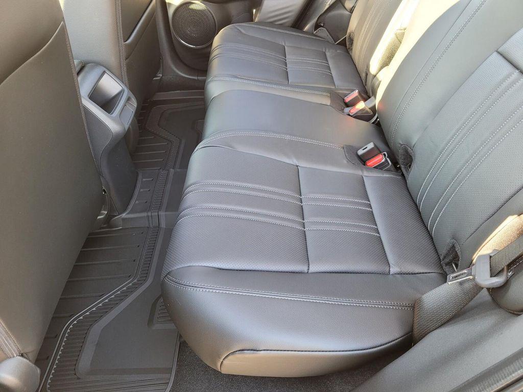 new 2026 Honda HR-V car, priced at $31,800