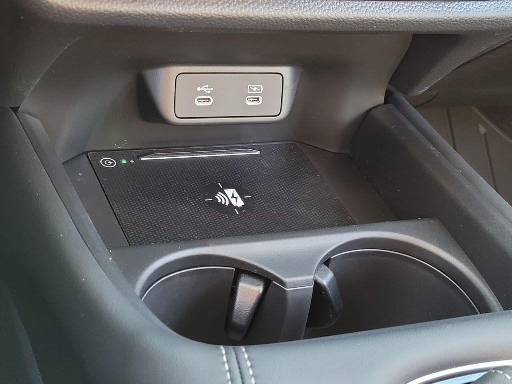 new 2026 Honda HR-V car, priced at $31,800