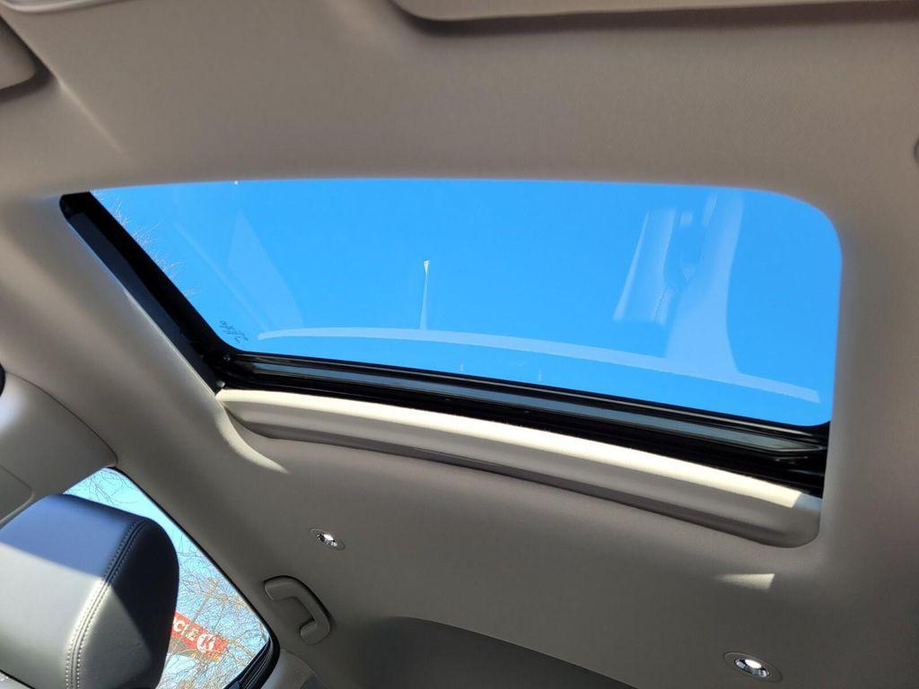 new 2026 Honda HR-V car, priced at $31,800