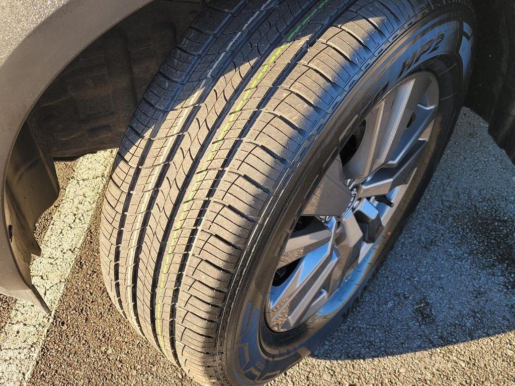 used 2024 Nissan Pathfinder car, priced at $26,498