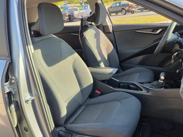 used 2025 Kia Niro car, priced at $19,809