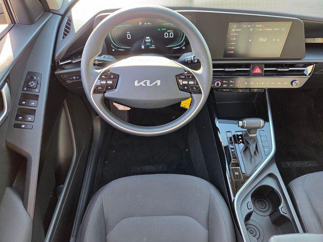 used 2025 Kia Niro car, priced at $19,809