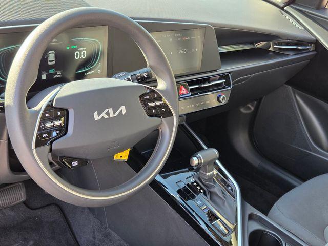 used 2025 Kia Niro car, priced at $19,809