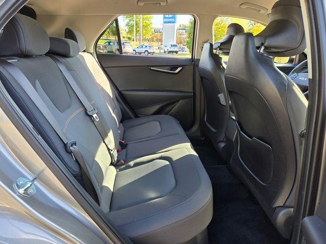 used 2025 Kia Niro car, priced at $19,809