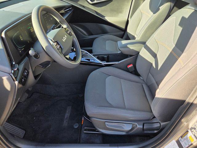 used 2025 Kia Niro car, priced at $19,809