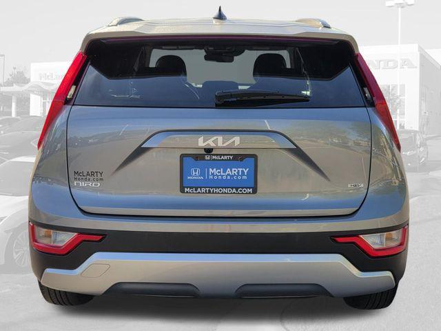 used 2025 Kia Niro car, priced at $19,809