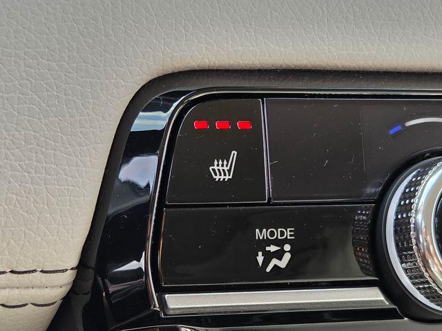 new 2026 Honda Pilot car, priced at $54,995