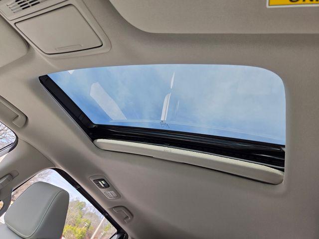 new 2026 Honda Odyssey car, priced at $42,784