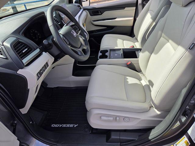 new 2026 Honda Odyssey car, priced at $42,784