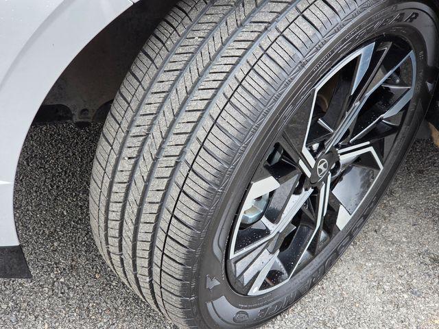 used 2025 Hyundai Sonata car, priced at $21,767