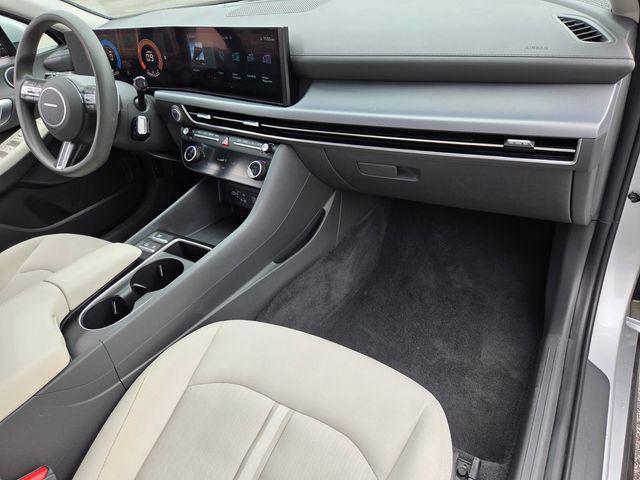 used 2025 Hyundai Sonata car, priced at $21,767