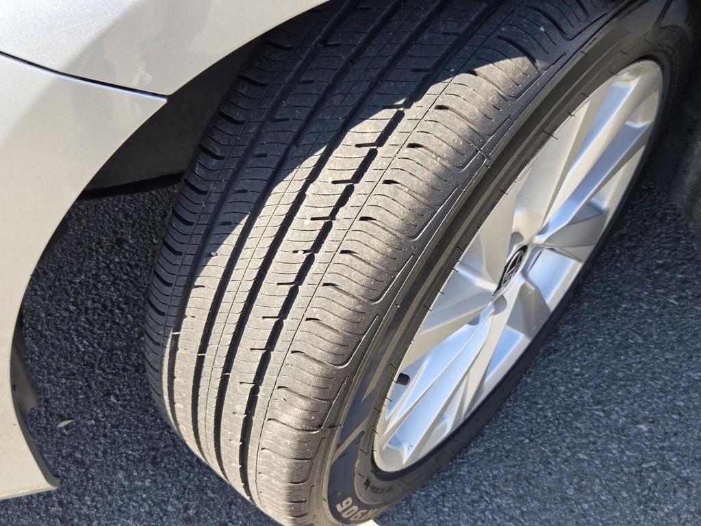 used 2022 Toyota Camry car, priced at $19,241