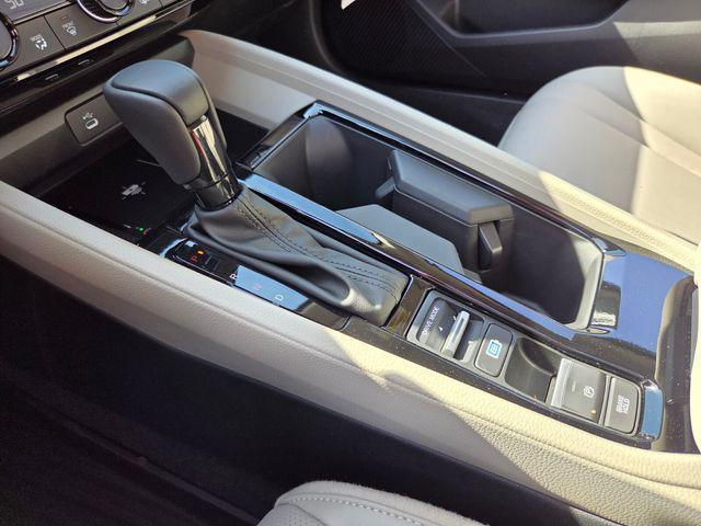 new 2026 Honda Accord Hybrid car, priced at $34,566