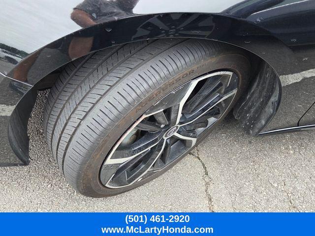 used 2025 Nissan Altima car, priced at $22,421