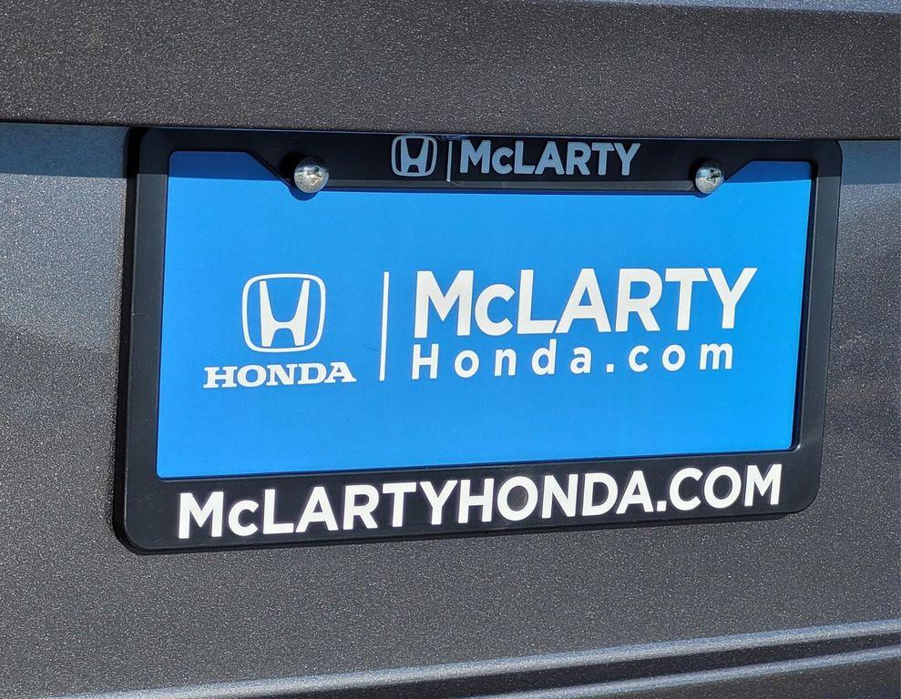 used 2024 Nissan Altima car, priced at $18,800