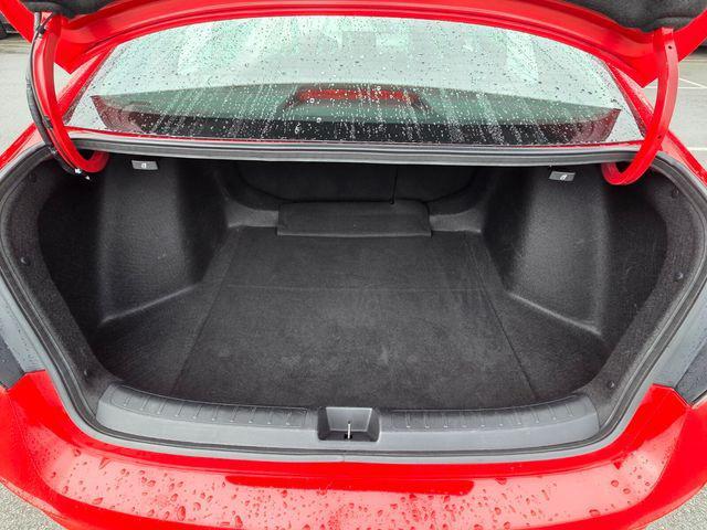 used 2025 Honda Civic car, priced at $26,390