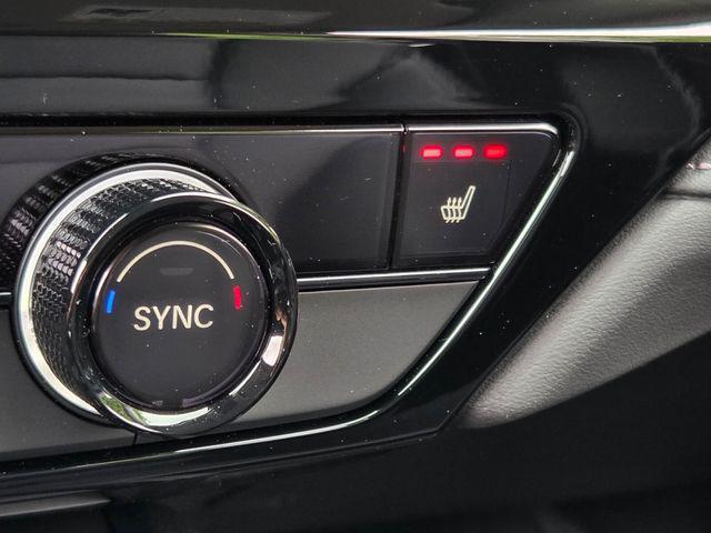 new 2026 Honda Accord Hybrid car, priced at $35,496