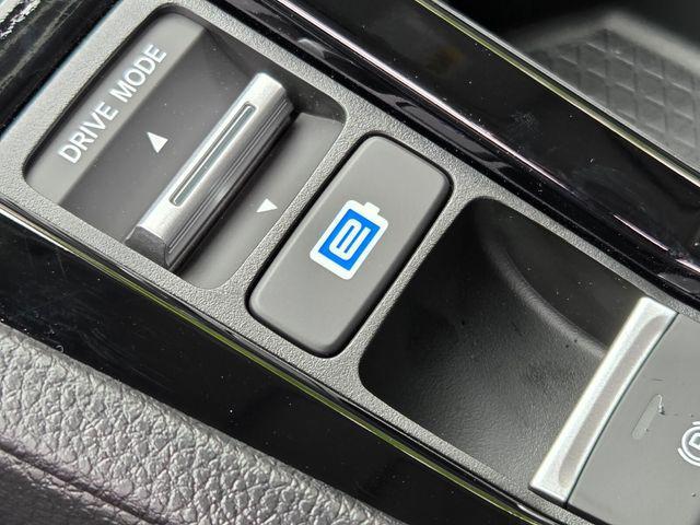 new 2026 Honda Accord Hybrid car, priced at $35,496