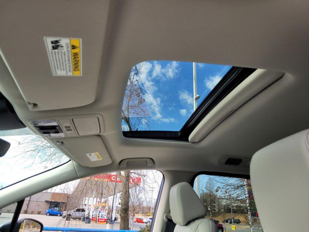 new 2026 Honda Odyssey car, priced at $43,183