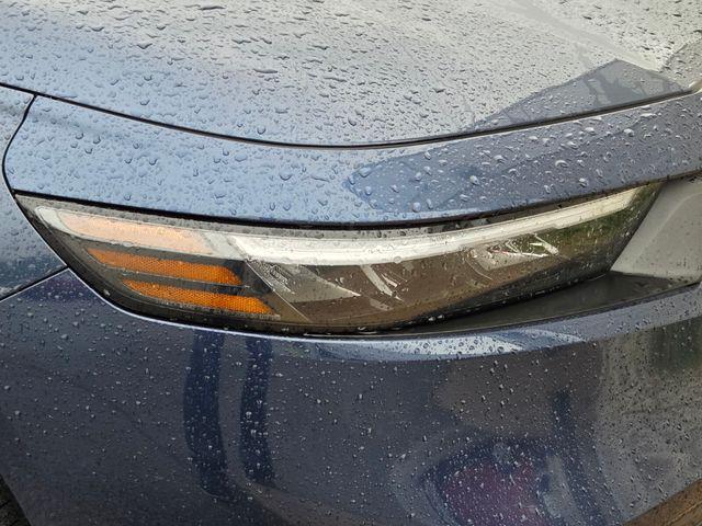 used 2024 Honda Accord car, priced at $24,835