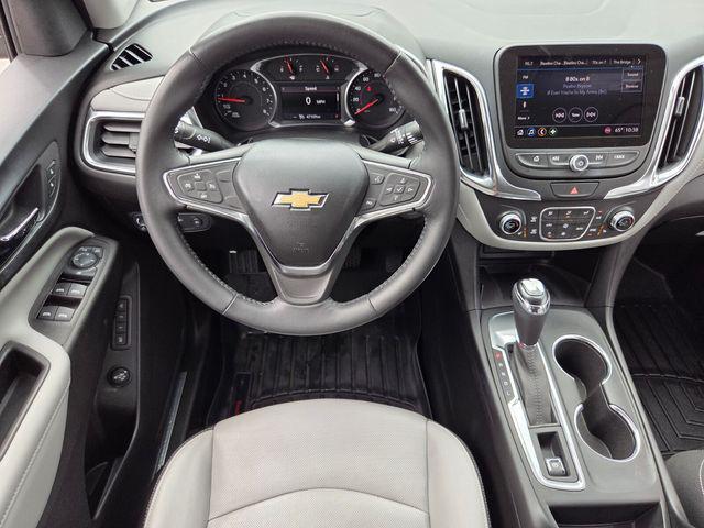 used 2019 Chevrolet Equinox car, priced at $17,850