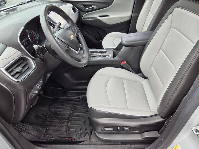 used 2019 Chevrolet Equinox car, priced at $17,850