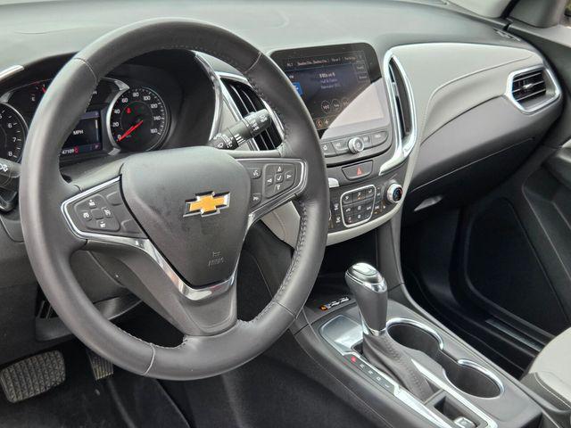 used 2019 Chevrolet Equinox car, priced at $17,850