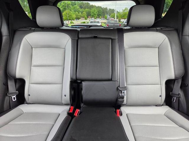 used 2019 Chevrolet Equinox car, priced at $17,850