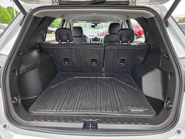 used 2019 Chevrolet Equinox car, priced at $17,850