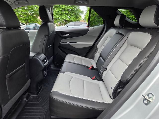 used 2019 Chevrolet Equinox car, priced at $17,850